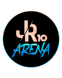 Logo da Arena JR10